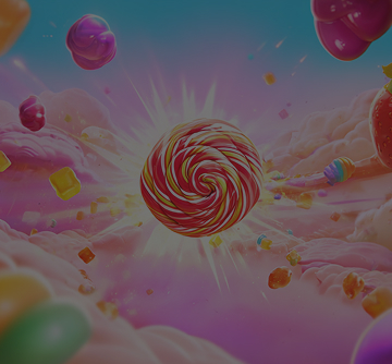 Sweet Bonanza