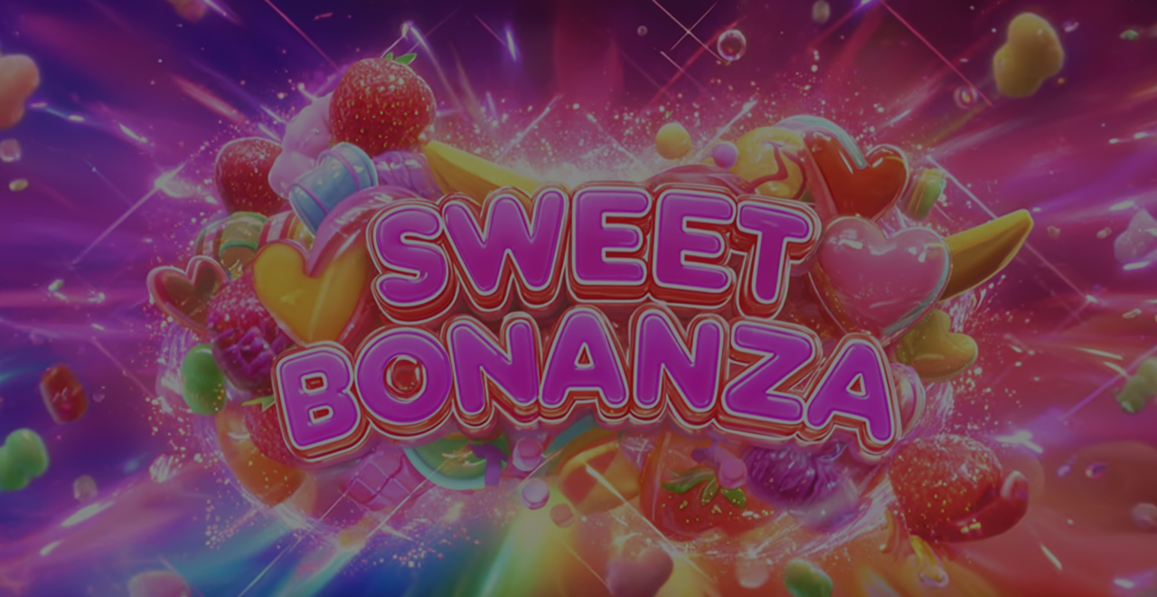 Sweet Bonanza